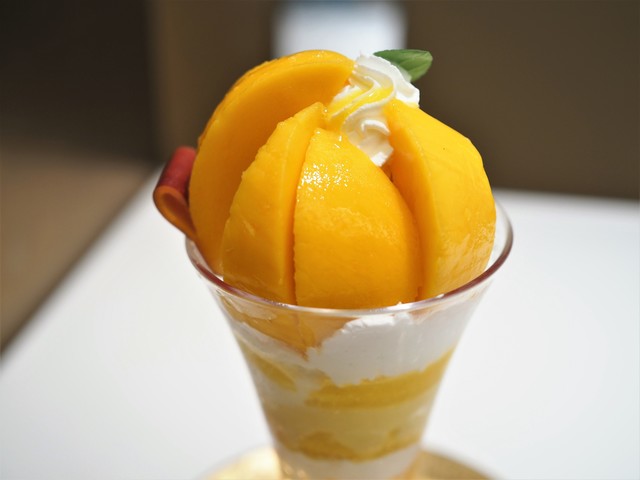 Shibuya Nishimura Fruit Parlour Dogenzaka Ten - Shibuya