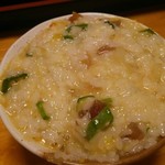 ふれあい民宿 椿山 - 