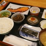 ふれあい民宿 椿山 - 