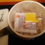 ふれあい民宿 椿山 - 