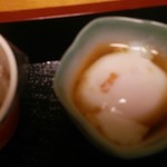 ふれあい民宿 椿山 - 