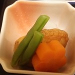 ふれあい民宿 椿山 - 