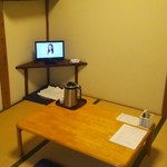 ふれあい民宿 椿山 - 