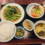 台湾料理　宝島 - 