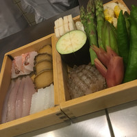 天ぷら はせ川 - 