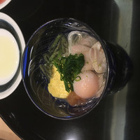 天ぷら はせ川 - 