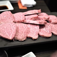 SATOブリアン 本店 - ヒレ