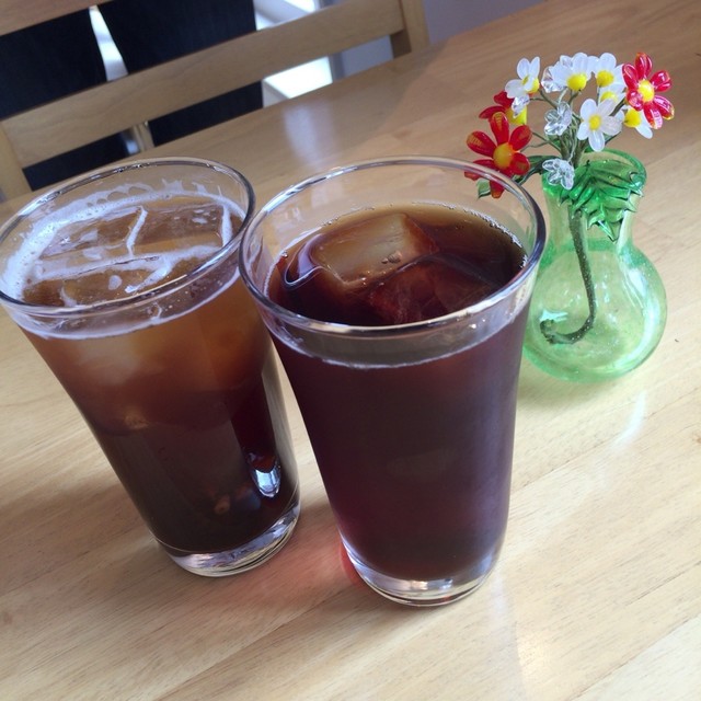 オタル カフェ（OTARU CAFE） - 南小樽（カフェ）の写真