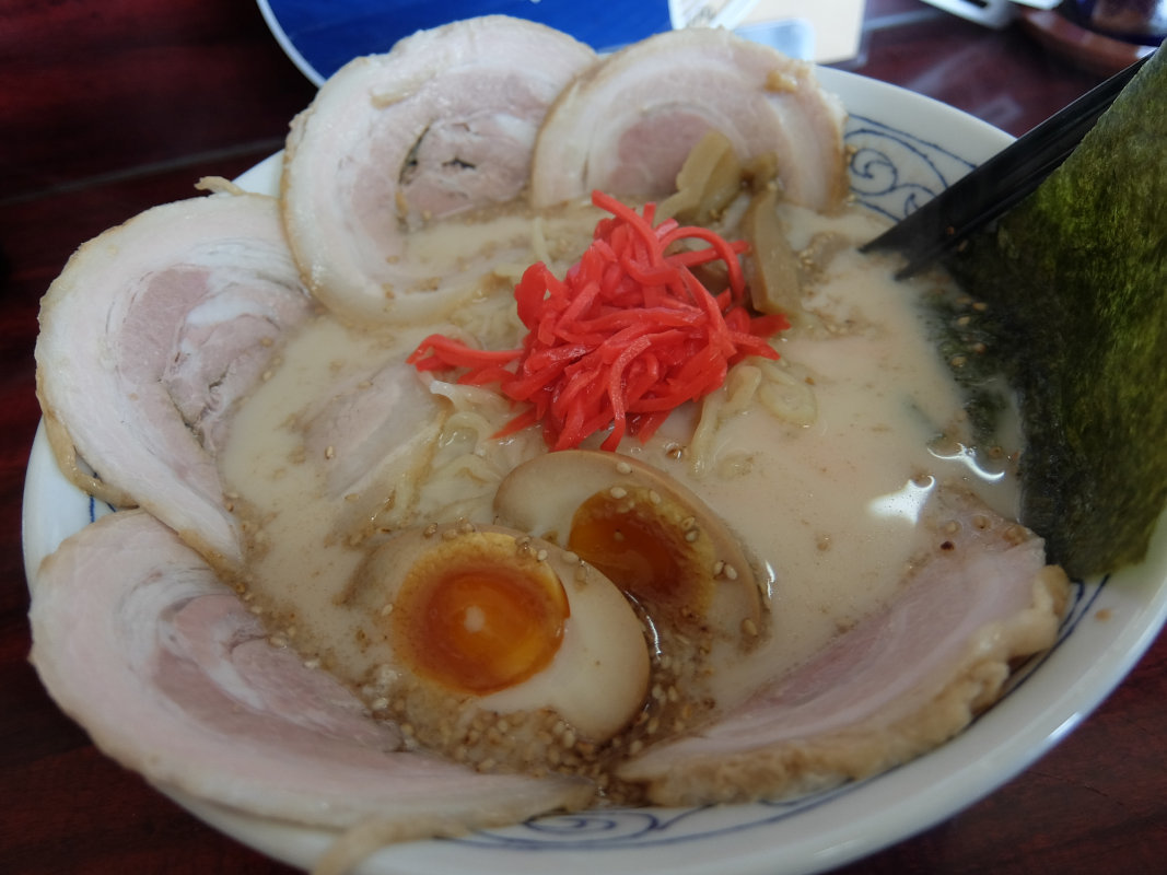 麺屋きんしゃい name=