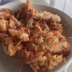 Harbor View Restaurant - 