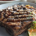 Harbor View Restaurant - 