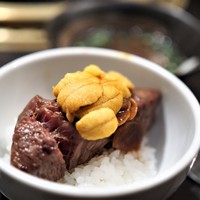 SATOブリアン 本店 - ブリ飯