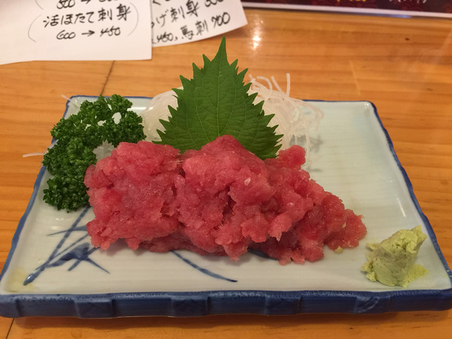 居酒屋やっちゃば 南越谷 魚介料理 海鮮料理 食べログ