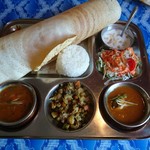 チョリ　チョリ - 