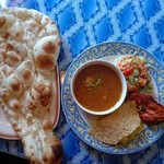 チョリ　チョリ - 