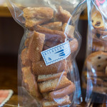 Bien - コンテ・ジャポン製（こしらへ）のラスク