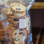 Bien - コンテ・ジャポン製（こしらへ）のラスク