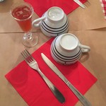 Crêperie Broceliande - 