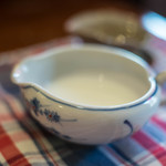 Bien - 牛奶（うしのちゝ）