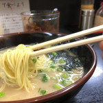 博多ラーメン 長浜や - 