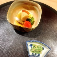 観山 - 
