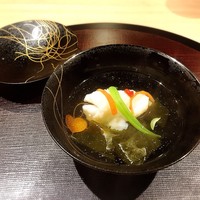 観山 - 