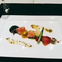 ahill ginza - 