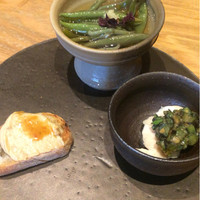 とり茶太郎 - 