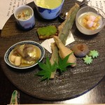 そば茶寮 澤正 - 