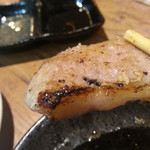 焼肉ホルモン 兆伊 - トントロ