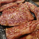 焼肉ホルモン 兆伊 - 