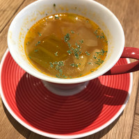 リオ・ブルーイング・コー ビストロアンドガーデン 東京ミッドタウン - 