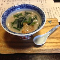 そば茶寮 澤正 - 