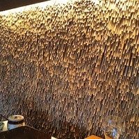 日本料理おおみ - 琵琶湖のヨシ