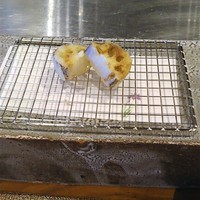 日本料理おおみ - れんこん