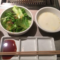 代官山焼肉 kintan - 