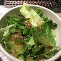 代官山焼肉 kintan - 