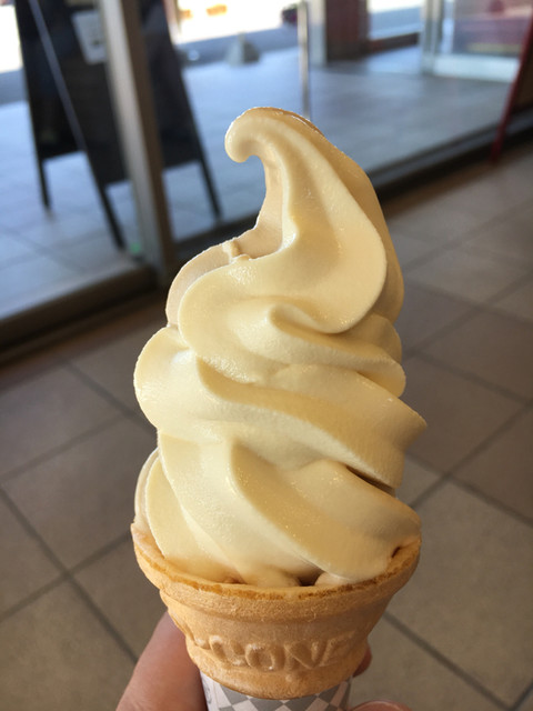 男鹿総合観光案内所 - 天王（その他）