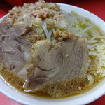ラーメン二郎 - 