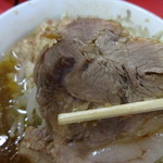 ラーメン二郎 - 
