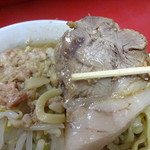 ラーメン二郎 - 
