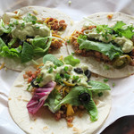 Crazy Cowboy - マイ・オーダーはタコス