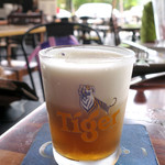 Crazy Cowboy - 私のハーフ＆ハーフ