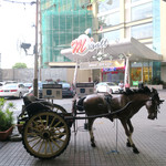 Crazy Cowboy - お店はエム・モール前