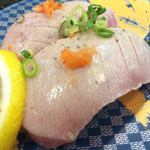 Sushi Choushimaru - 