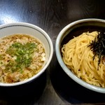 新広島らーめん 麺屋 元就