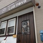 Lua nova - 