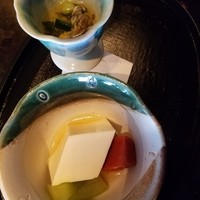 XEX TOKYO / 鉄板焼An - 
