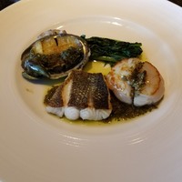 XEX TOKYO / 鉄板焼An - 
