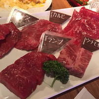 NO MEAT, NO LIFE.2nd - 